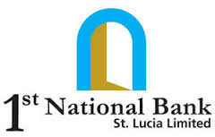 1ST NATL BANK ST LUCIA